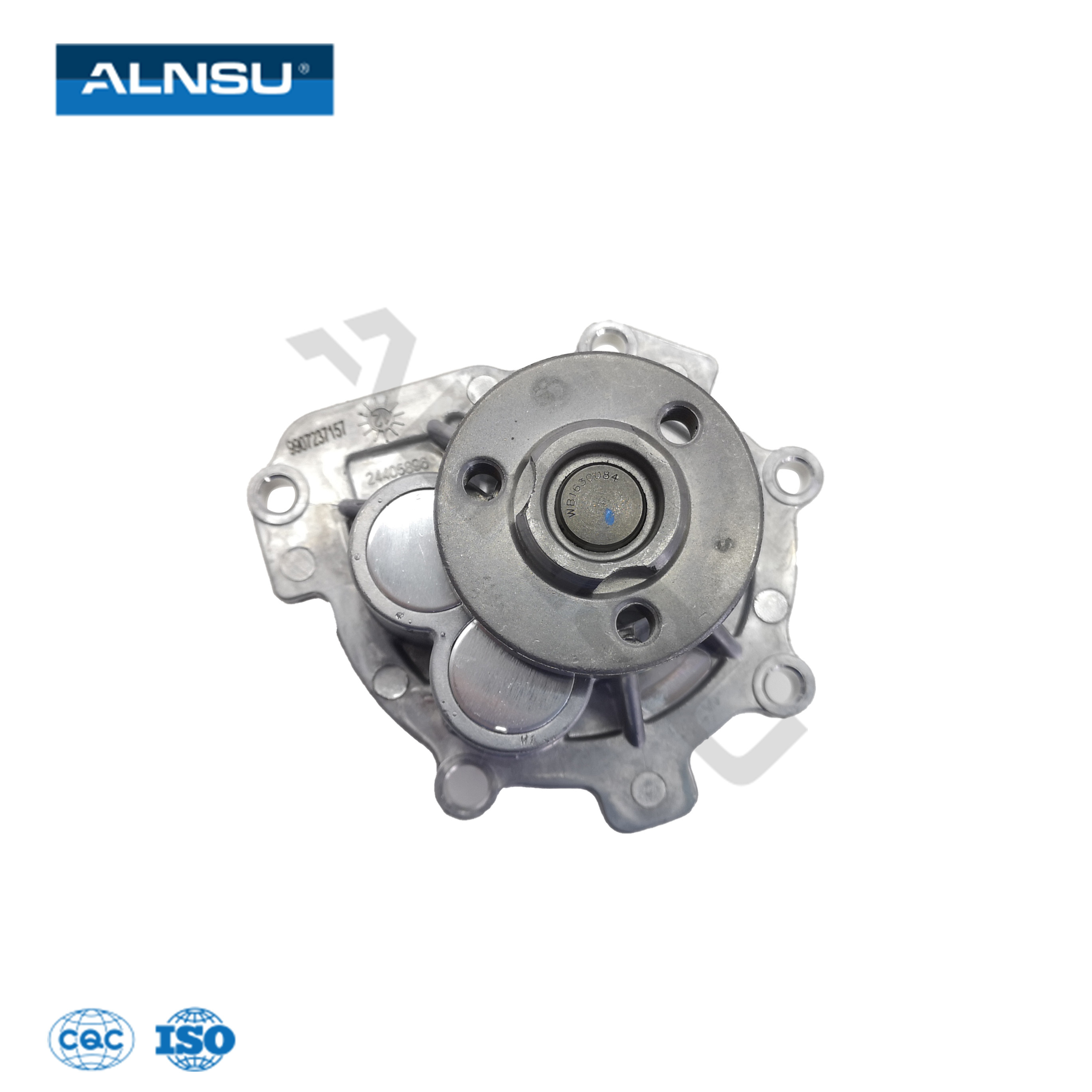 Wholesale price water pump for BUICK CRUZE 25195119 24405895 LDE/LLU 2010-2014 2H0 2012-2013