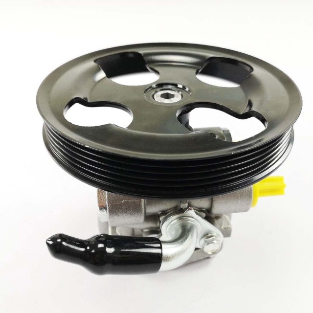Power steering pump for Mitsubshi pajetro H77 H76 MR455402 4G94 4G93 5PK