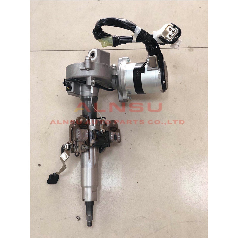 Steering column for ACA37 RAV4 1AZ 45250-42281 45250-42280