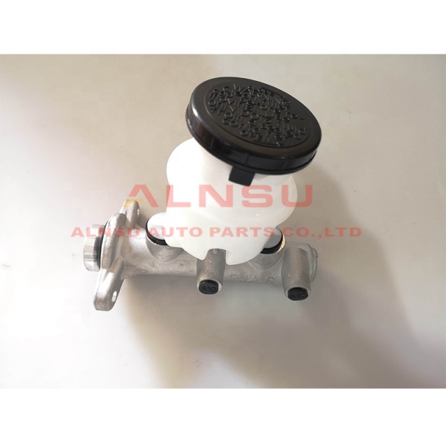 Cilindro maestro de freno para DMAX 8-97038248-0 8-94313438-2 8-94313438-0