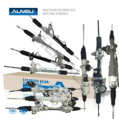 good quality factory price steering rack For Toyota ZZE122 CDE120 44200-13030 44250-05081 44250-05082 44250-0F020