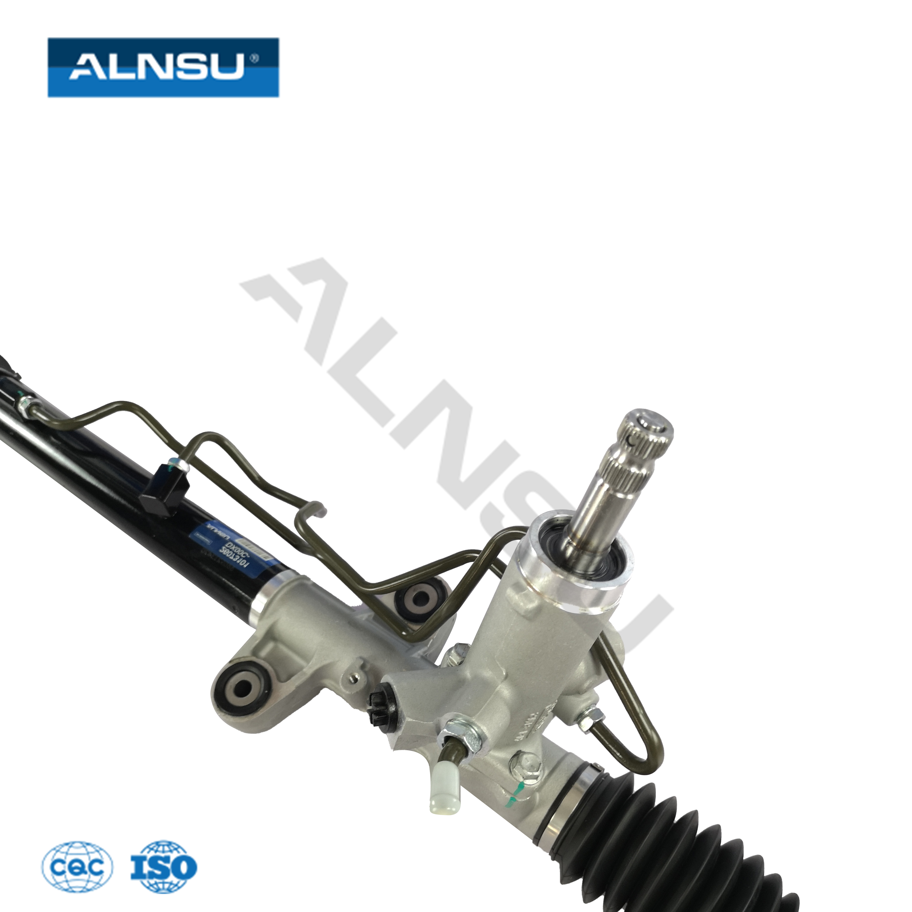 high quality steering system steering gear for HONDA FA1 FD2 K20A 53601-SNB-T02 53601-SNB-T05 53601-SNA-A04