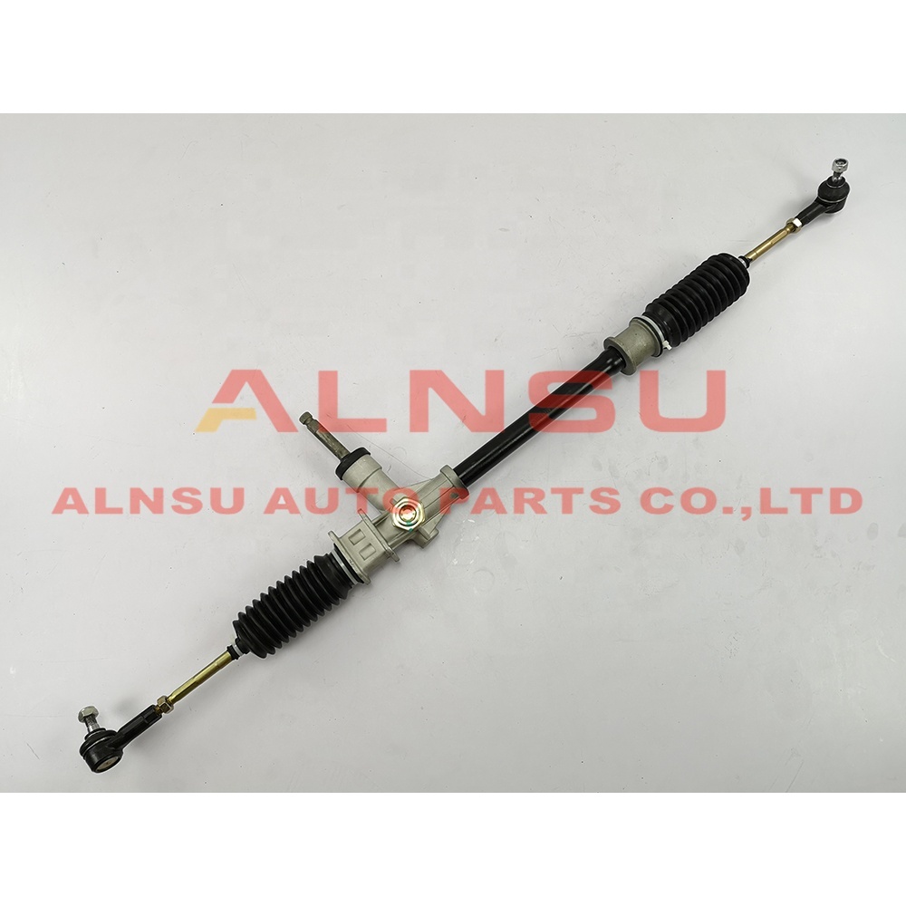 Steering Rack For Chery Q3 S11 3401010 LHD with tie rod end