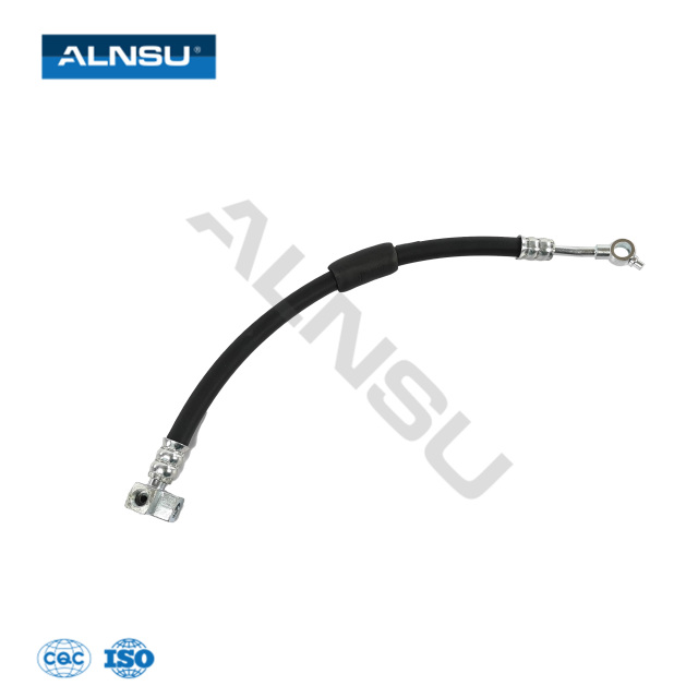 Car part high quality factory price Power Steering Pressure Hose for NISSAN N16 49720-4M000