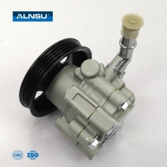 Hydraulic Power steering pump for CHEVROLET SAIL 9022036 9022035