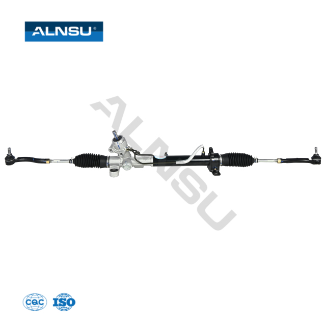 Auto part factory price steering rack for TOYOTA ZZT230 ZZE120 -07 44200-12760