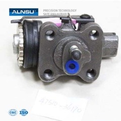Brake wheel cylinder For 47510-36170 BU112 BB42 RZB40