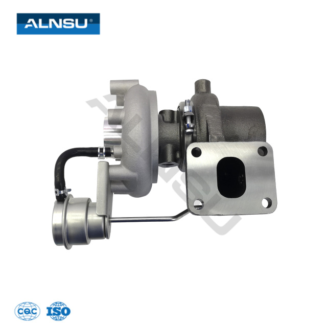 High Quality Diesel Engine Part Turbocharger For Hyundai HD45 HD65 HD72 28230-45100