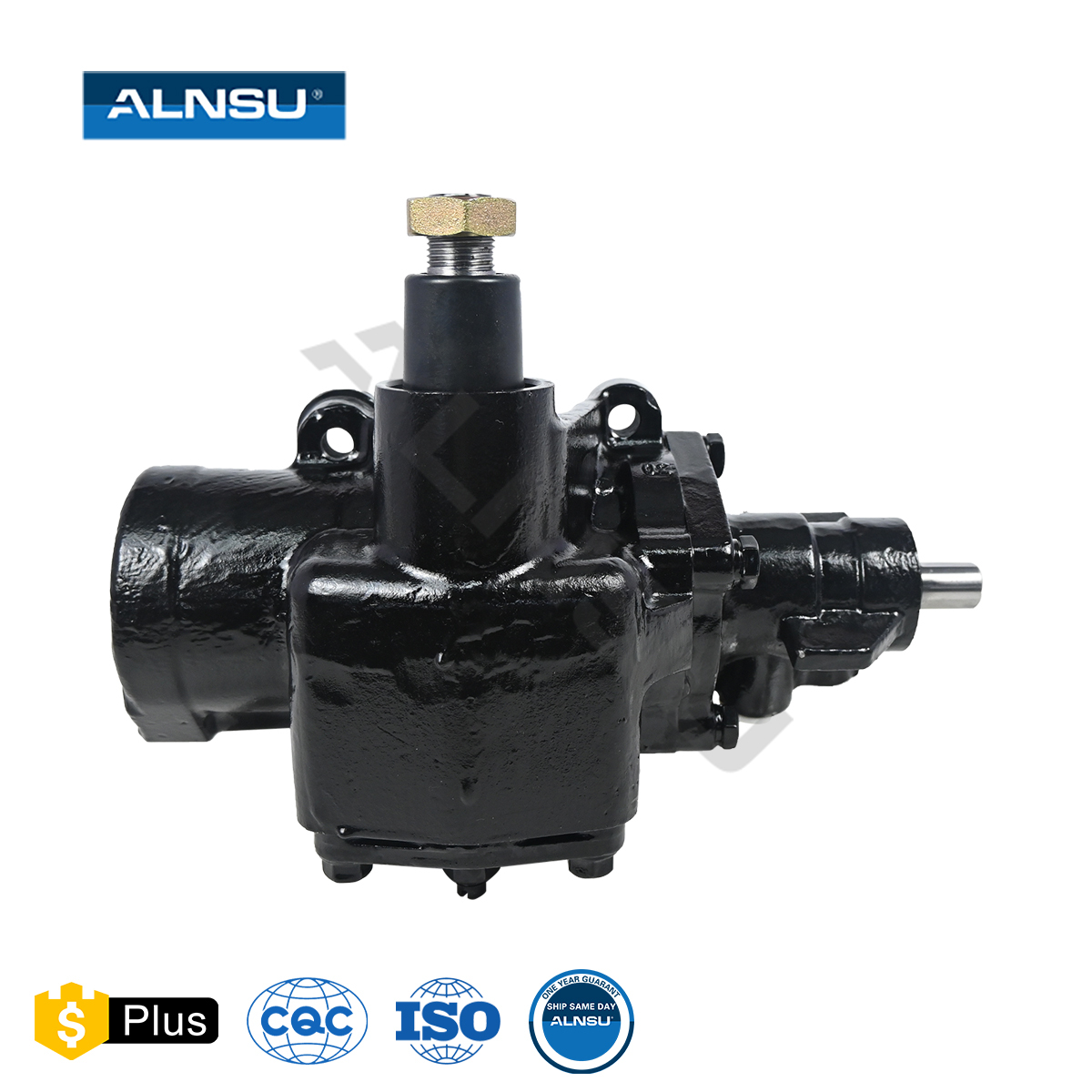 Wholesale price high quality steering rack cremallera for Ford ECONOLINE Ecosport E350 E250 E150 8C2Z3504B AC2Z3504A