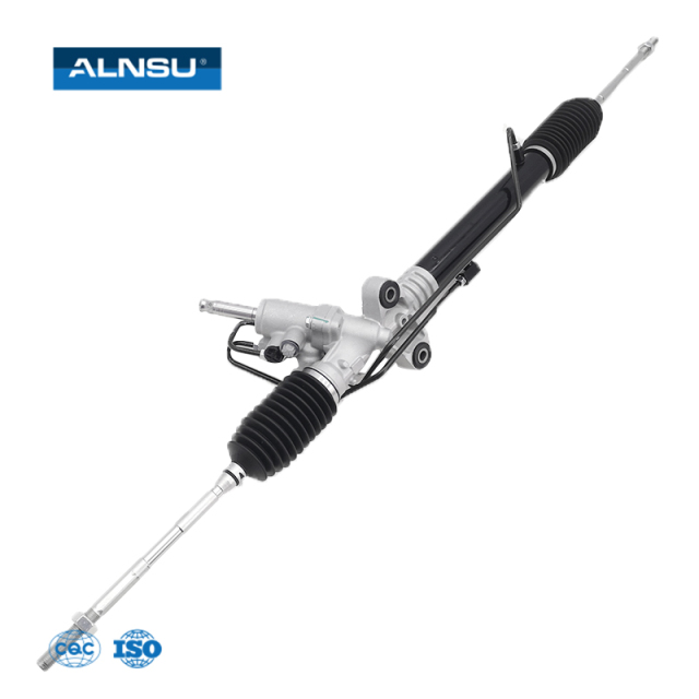 Cremallera de dirección para Subaru SBR\Legacy LS Outback\Impreza 34110-AG030 34110-AG031