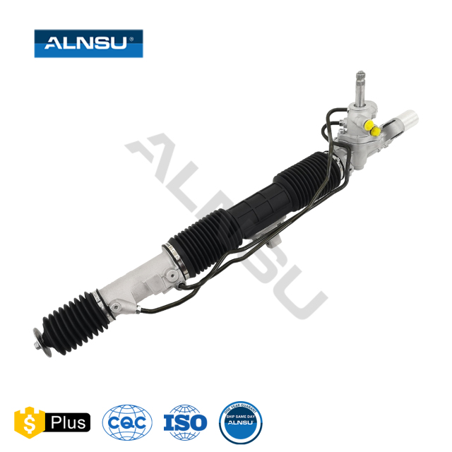 TOP QUALITY STEERING RACK FOR HONDA STREAM LEFT HAND DRIVE53601-S7C-G02 53601-S7A-G52 53601-S7C-G03