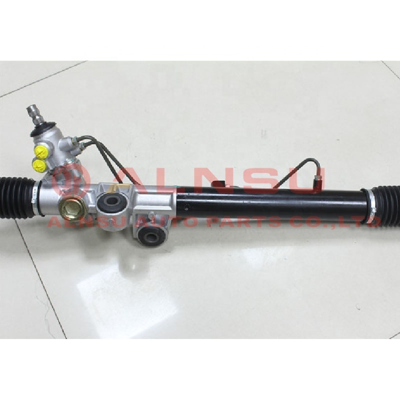 Factory price good quality Auto Steering Systems power steering rack For DMAX 2WD RHD 8-97943-520-1