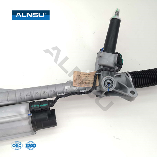 Electrical Steering rack and pinion For BMW F18 32106883546 32106798398 32106854143 32106883539