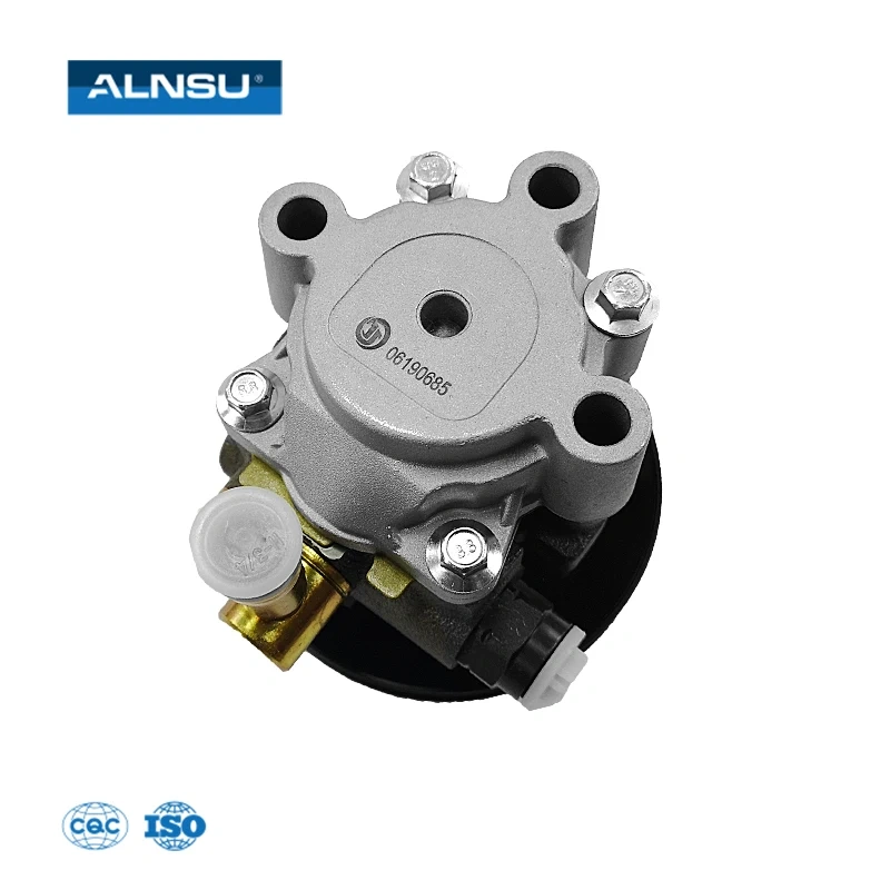 Factory price good quality power steering pump for Toyota Hilux LN147 LN167 44320-35530 4432035530