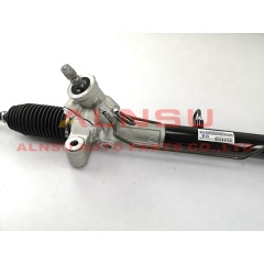 Factory price good quality Auto Steering Systems power steering rack For BYD F3 NEW LHD F3M-3411010