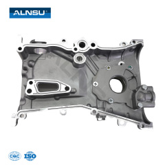 MBT-NS8114 Engine oil pump timing chain for NISSAN Sunny B14X GA16 13500-F4300