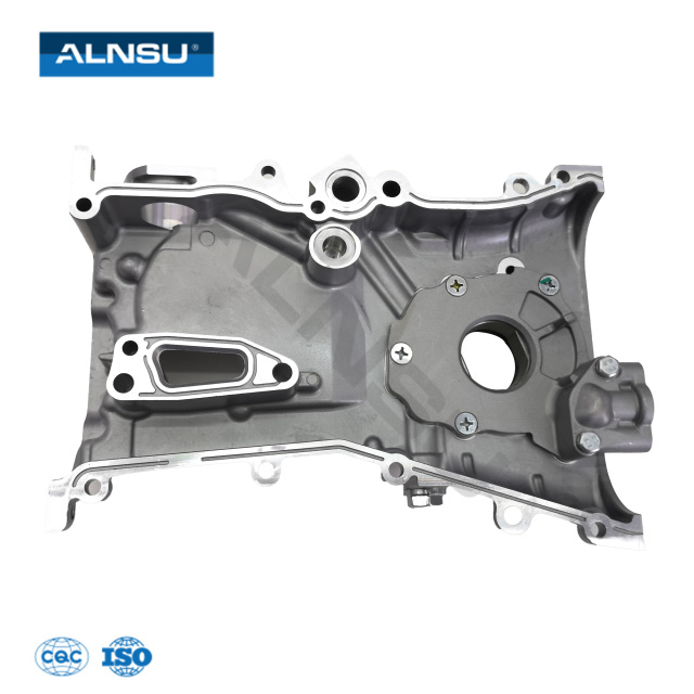 MBT-NS8114 Engine oil pump timing chain for NISSAN Sunny B14X GA16 13500-F4300