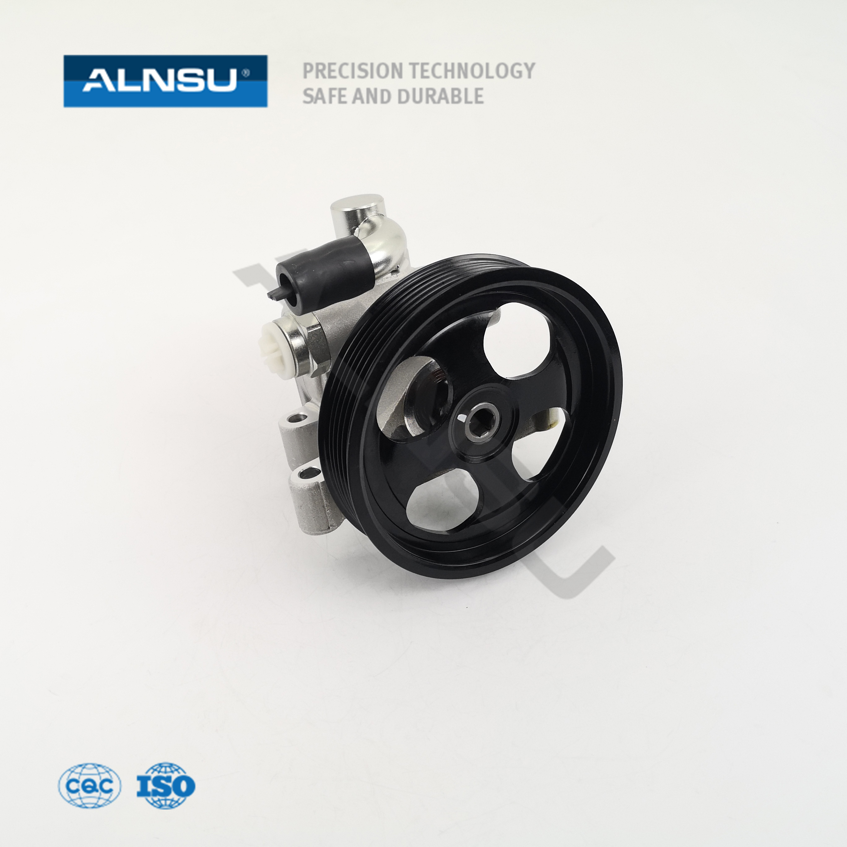 Power Steering Pump PW811427 For PROTON Car Accessories