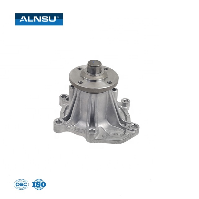 Bomba de agua de alta calidad para TOYOTA LAND CRUISER PRADO 16100-69325