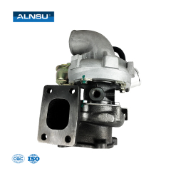 Auto parts car parts turbocharger for Nissan Terrano 3.2L HT12-11B 14411-1W402 144111W402