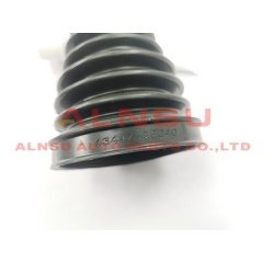 Fuelle del eje de transmisión para Landcruiser 3400 43447-35040 Exterior blando