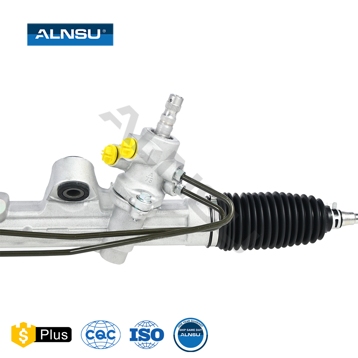 STEERING RACK FOR TOYOTA RIGHT HAND DRIVE KDH205 KDH206 40120-26510 44200-26511 44200-26560 44250-26510