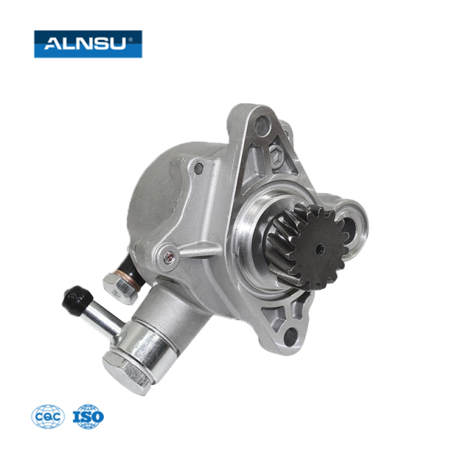 High quality vacuum pump for Mitsubishi L200 4M40 K77 K67 K57T X2T560712T ME200093 ME190916
