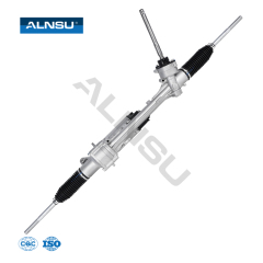Electronic power Steering rack pinion For Land Rover Evoque JJ32-3200-EC BJ32-3200-HB LR142357 BJ32-3200-GB BJ32-3504-EC JJ32-32