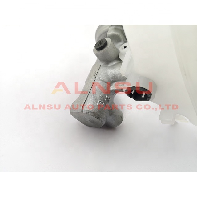 Cilindro maestro de freno para Hiace KDH212 KDH222 47201-26810