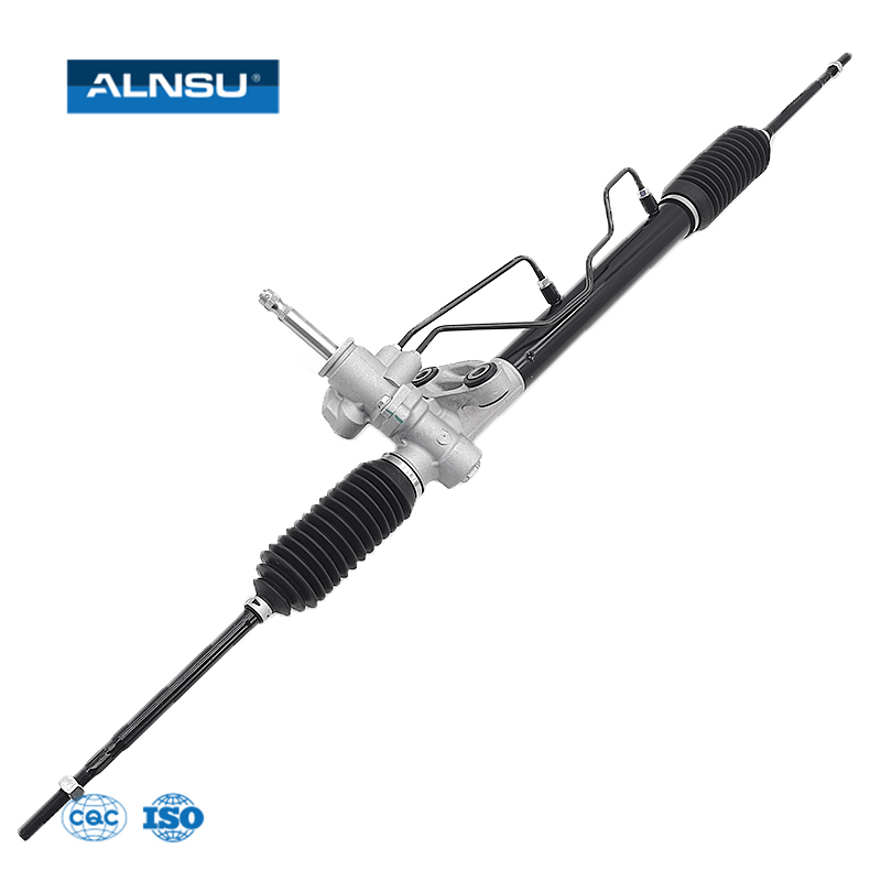 Hydraulic auto parts car parts power steering rack For Mitsubishi Outlander CS3 CS5A CU4 MR554650 MR491330 MR961469 MR554325