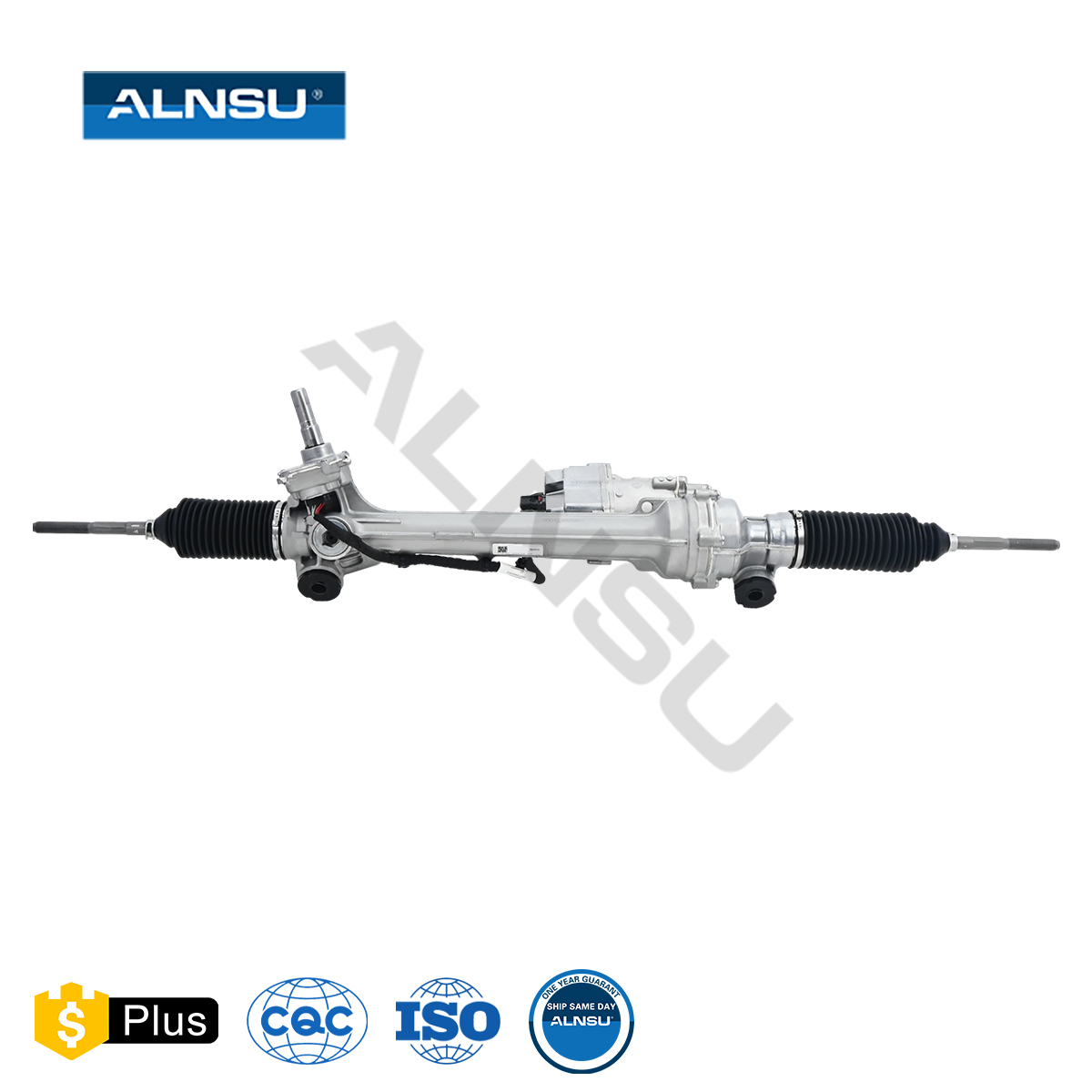 Cremallera de dirección de alta calidad para Ford Ranger MB3C-3D070-FG MB3C-3D070-HF MB3C-3D070-KE MB3C-3D070-MG MB3C-3D070-AH