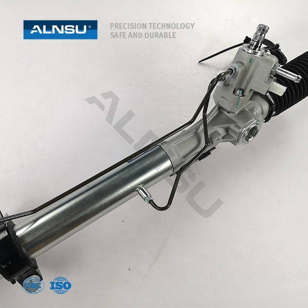 car parts Hydraulic power Steering Rack For Nissan Patrol Y62 49001-1LB2A 49001-1LB3B