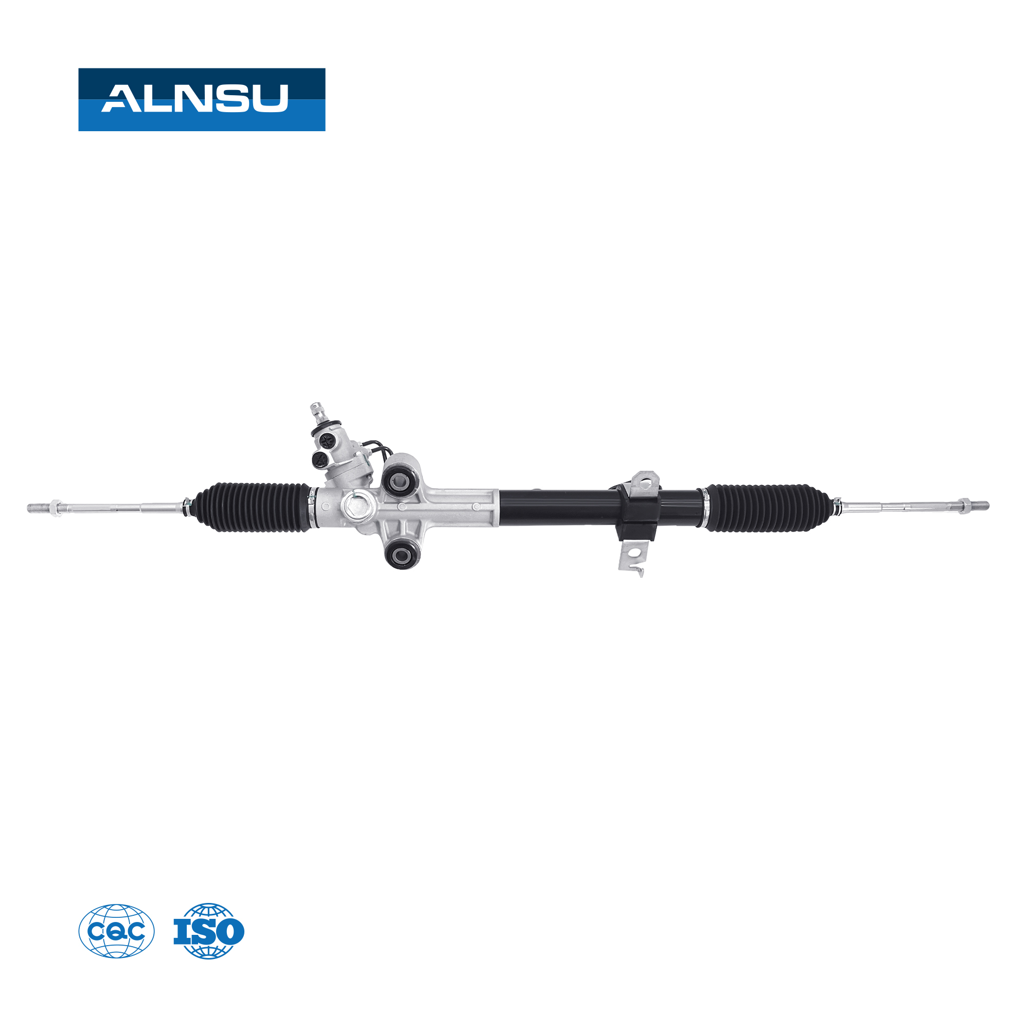 Hydraulic auto parts car parts power steering rack For ISUZU pick up DMAX 8-98394874-2 2WD