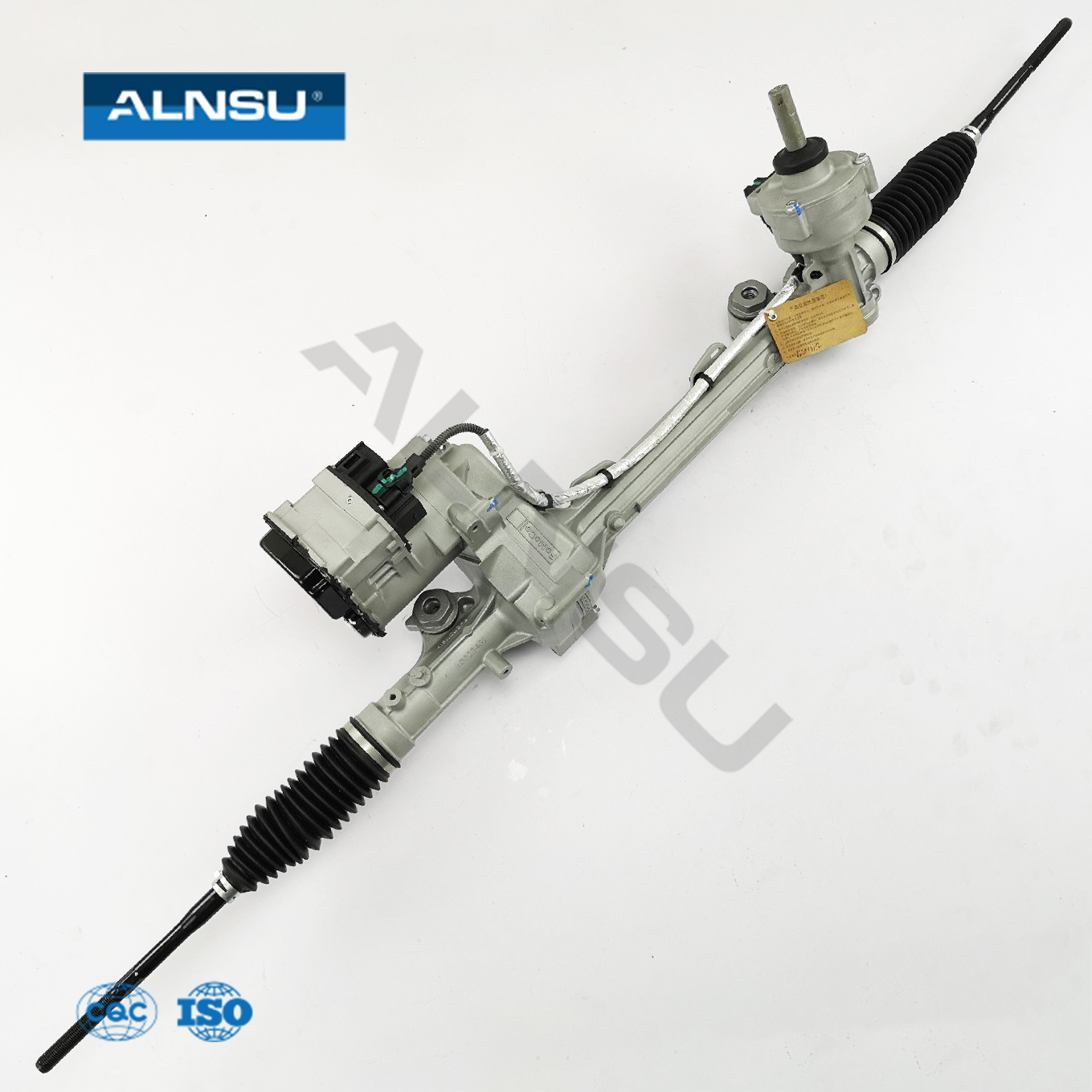 Cremallera de dirección eléctrica de buena calidad y precio al por mayor para Ford EXPLORER BB5Z3504JE BB53-3200-FB BB5Z-3504-EE