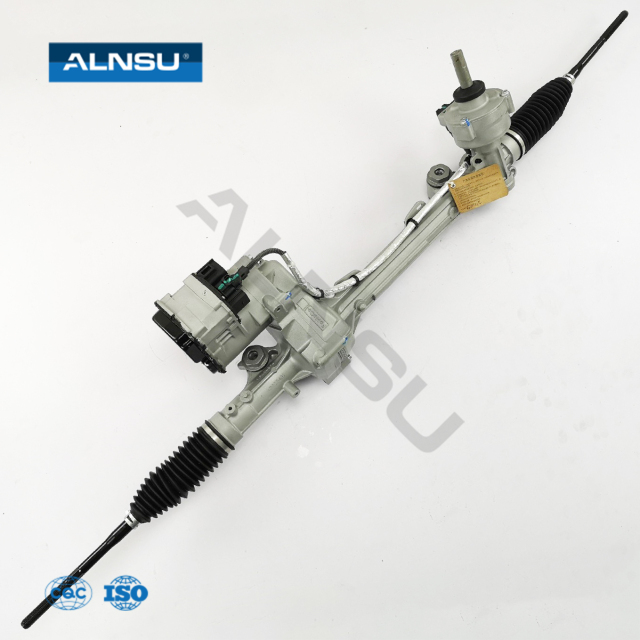 Cremallera de dirección eléctrica de buena calidad y precio al por mayor para Ford EXPLORER BB5Z3504JE BB53-3200-FB BB5Z-3504-EE