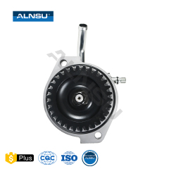 Bomba de dirección asistida de mayor calidad de fábrica para ISUZU 4HG1 4HG1 8-97115135-0 8-97115134-0 1-89715-134-0 8-97136-574-1