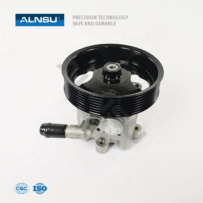 Bomba de dirección asistida hidráulica para TEANA J32 49110-JN10B 49110-ZX70A