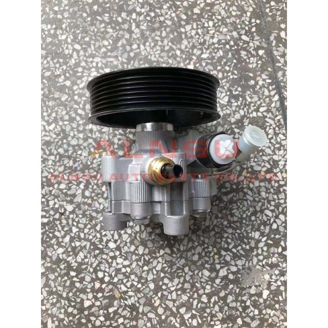 Power steering pump for Land Cruiser GRJ120 GSJ15 1GR 2GR 44310-35660