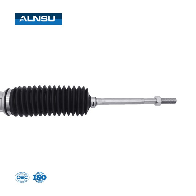 Factory price rack and pinion steering gear for Toyota HILUX REVO GUN122 2WD 44250-0K620 44250-0K630 44250-0K650