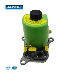 Auto part high quality best price power steering pump for Ford fox M3\2.0\1.8 4M513K514 4M513K514BD 4M513K514BF 4M513K514BA