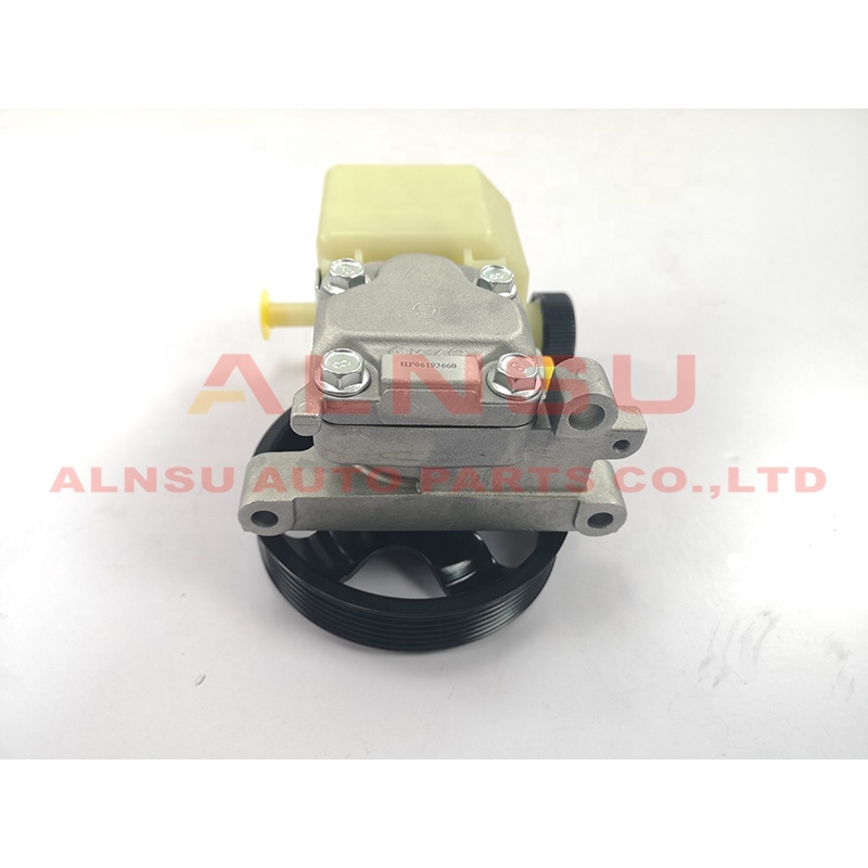 Power steering pump for EG21-32-690 M6 CX7 B70 GJ6A-32-650 EG21-32-600A EG21-32-690 GJ6E-32-650F GJ6A-32-600