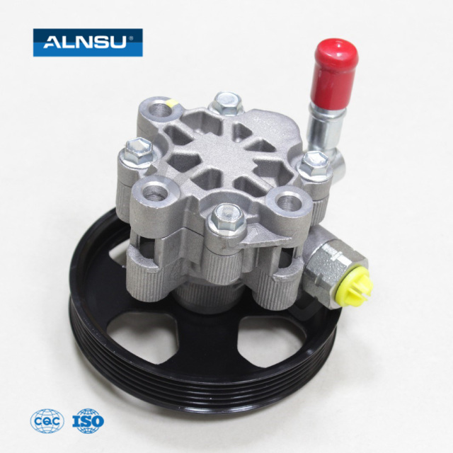 Hot sell Hight quality Auto Power steering pump for CLA20.1CD.RAV4 44310-42090