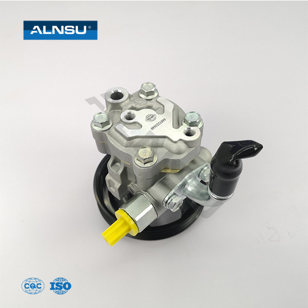 Hydraulic Power steering pump for CARAVAN E26 NV350 YD25 49110-3XN0C