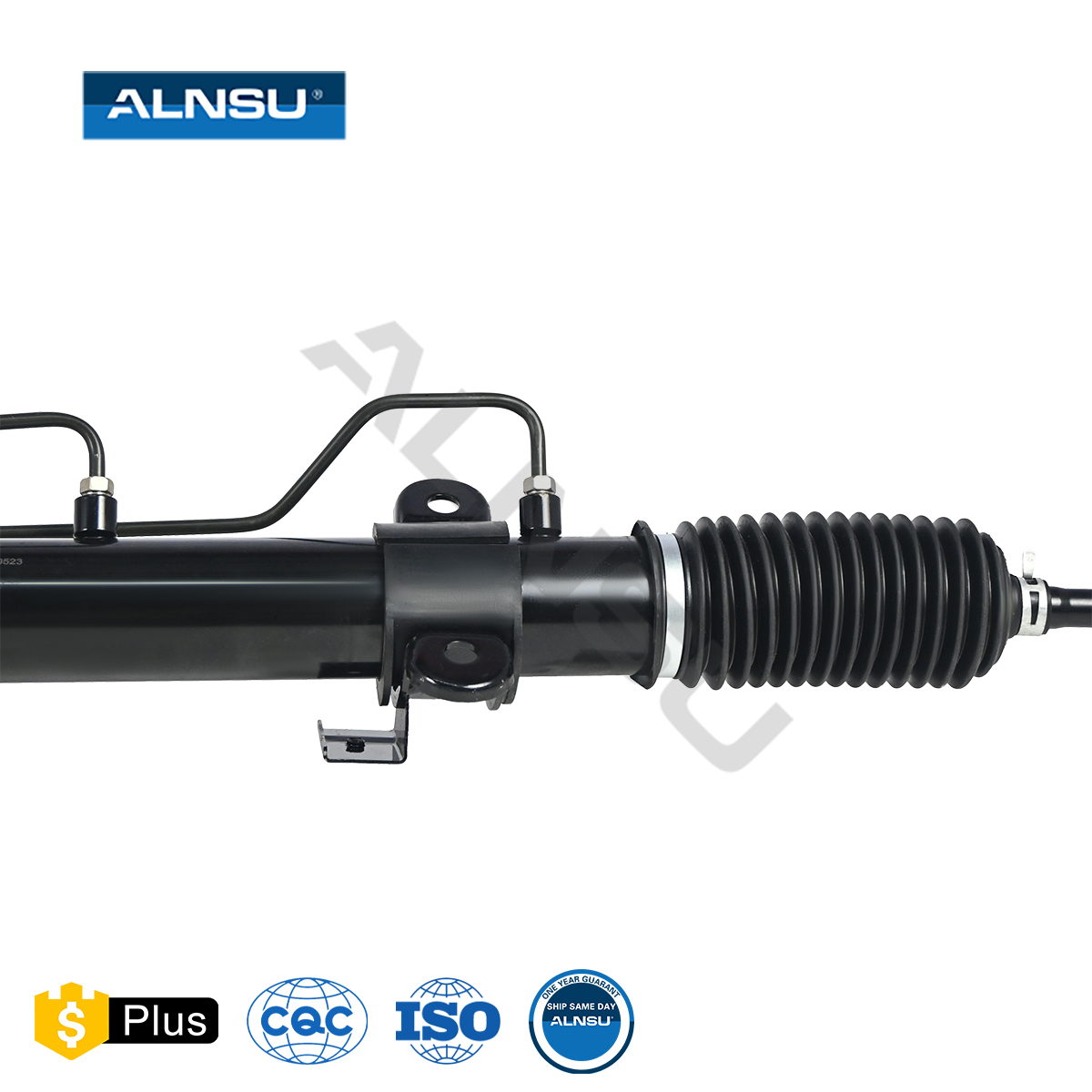 auto part good price steering rack for kia H100 57700-4F500