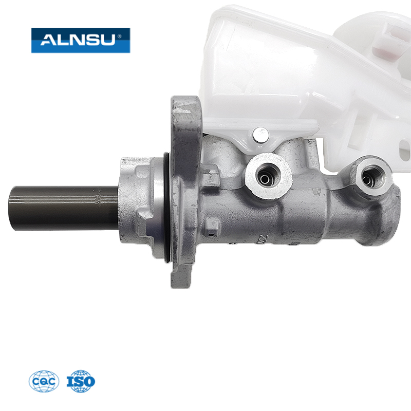 Precio de fábrica Cilindro maestro de freno para Ford Ranger BT50 AB312004AC MTM