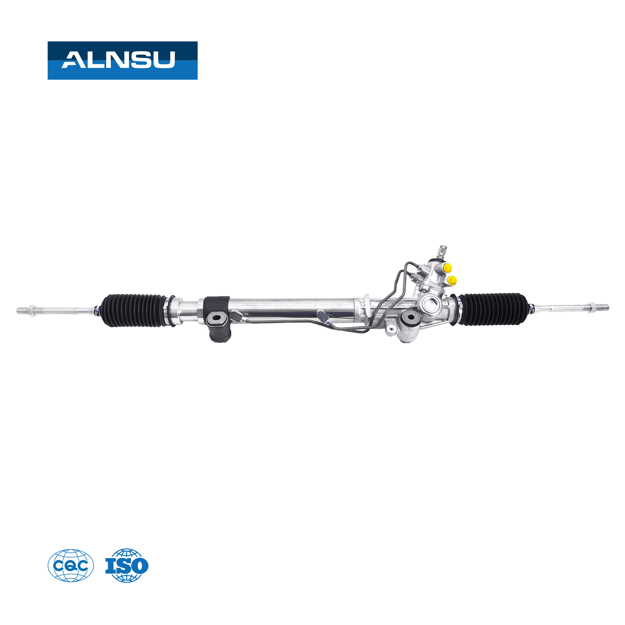 steering rack for Toyota Landcruiser prado GRJ120 KDJ120 4000 44200-35060 44200-35061