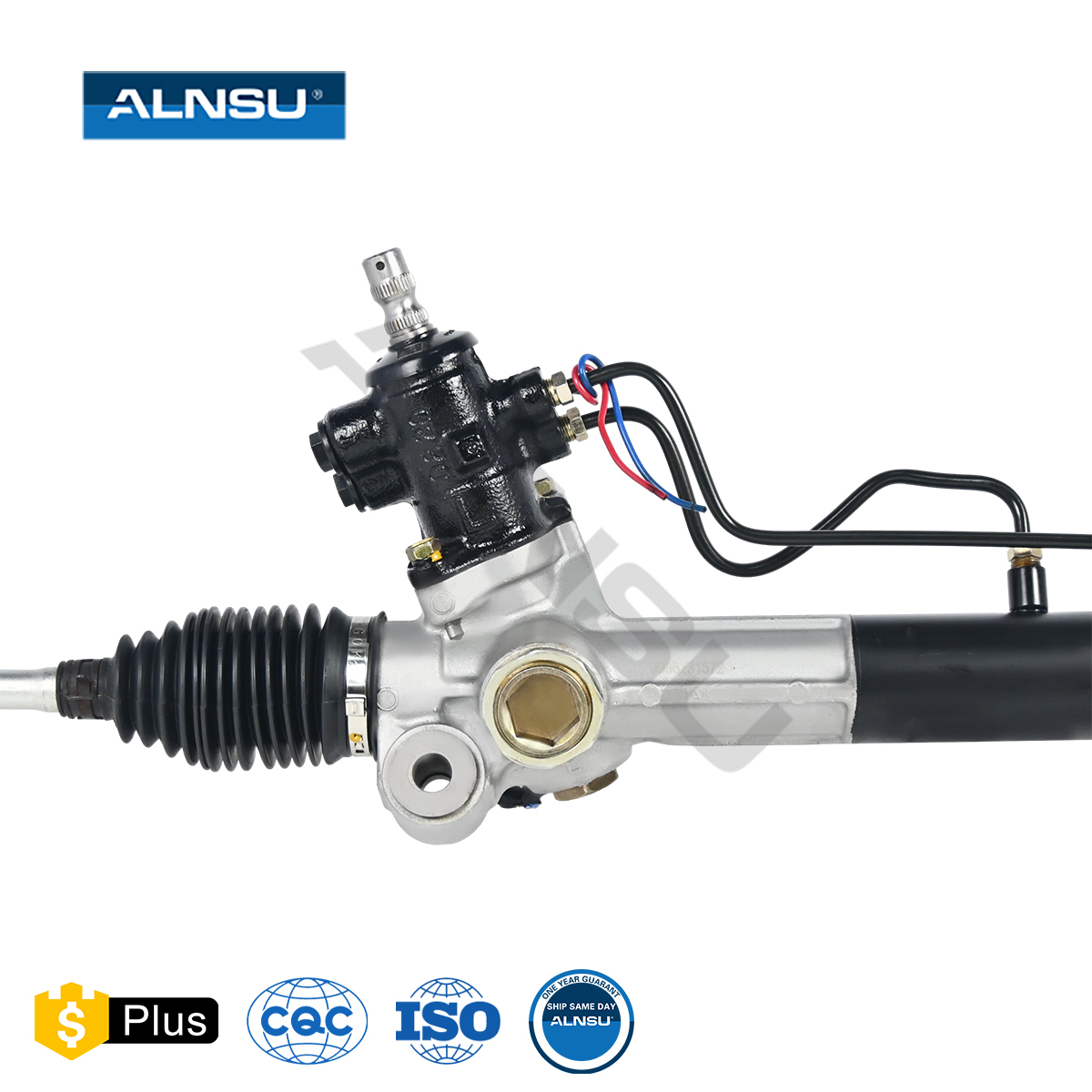 auto part high quality steering rack for TOYOTA ES300 MCV10 VCV10 FXJ-FT-ES300 44250-33053 44250-33052