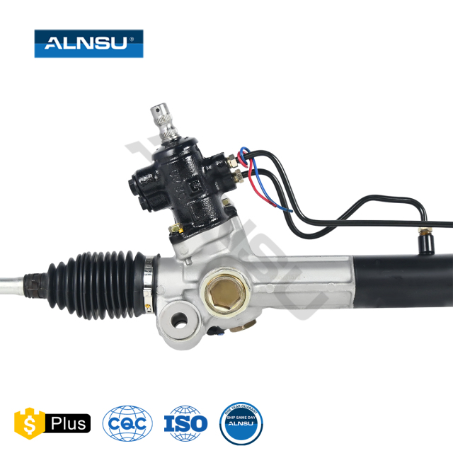 auto part high quality steering rack for TOYOTA ES300 MCV10 VCV10 FXJ-FT-ES300 44250-33053 44250-33052