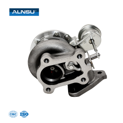 Hot sell product turbocharger for NISSAN Y61 701196-5007S GT1752S 14411-VB301