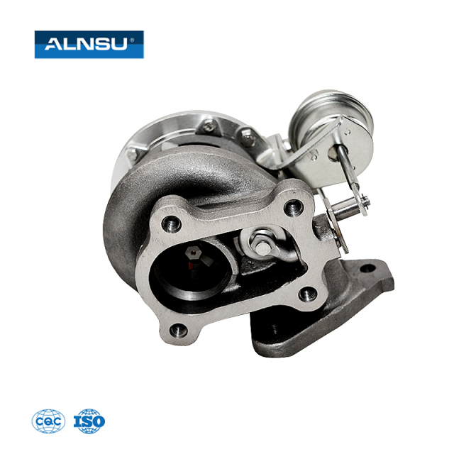 Hot sell product turbocharger for NISSAN Y61 701196-5007S GT1752S 14411-VB301